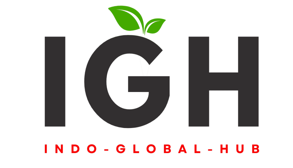indo global hub